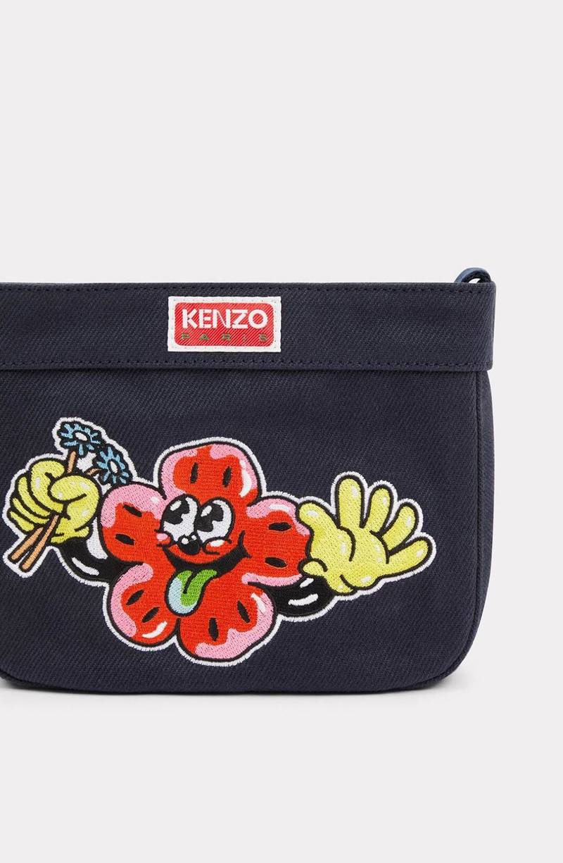 'BOKE Boy' small bag 3