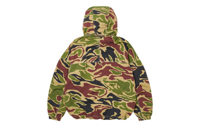 PALACE DOMINATOR PERFORMANCE JACKET JUNGLE DPM outlook