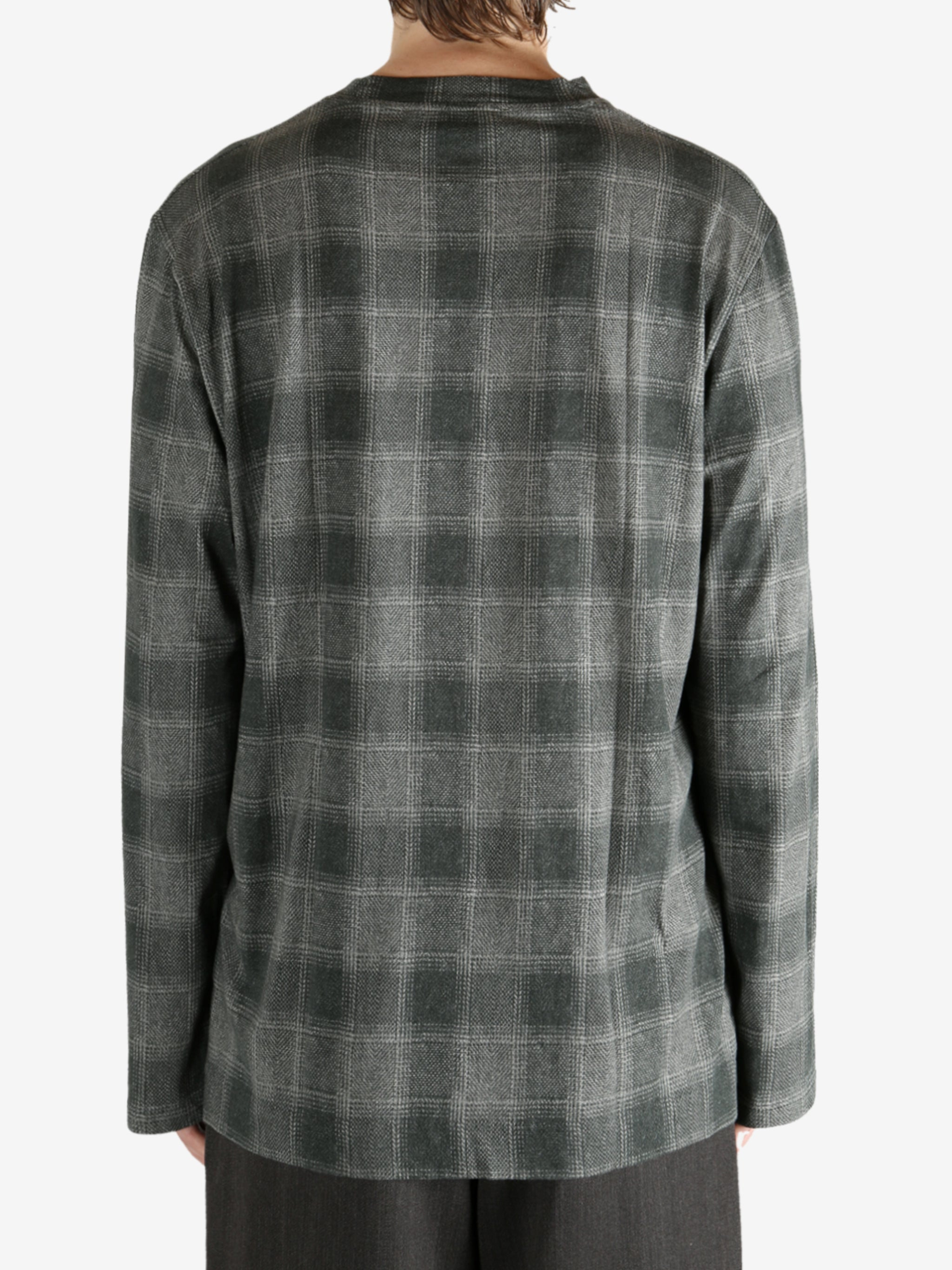 OUR LEGACY - Men Box LS Shirt - 3