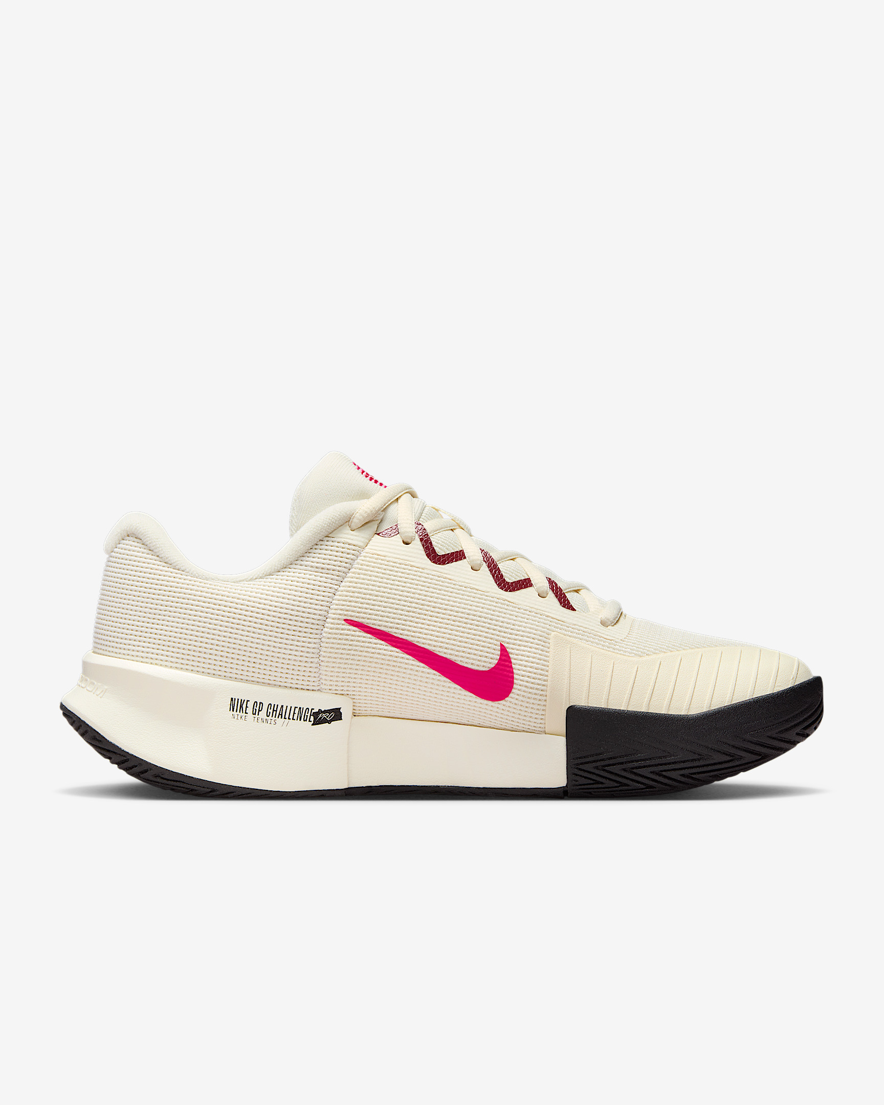 Nike GP Challenge Pro Women's Hard Court Tennis Shoes - 3