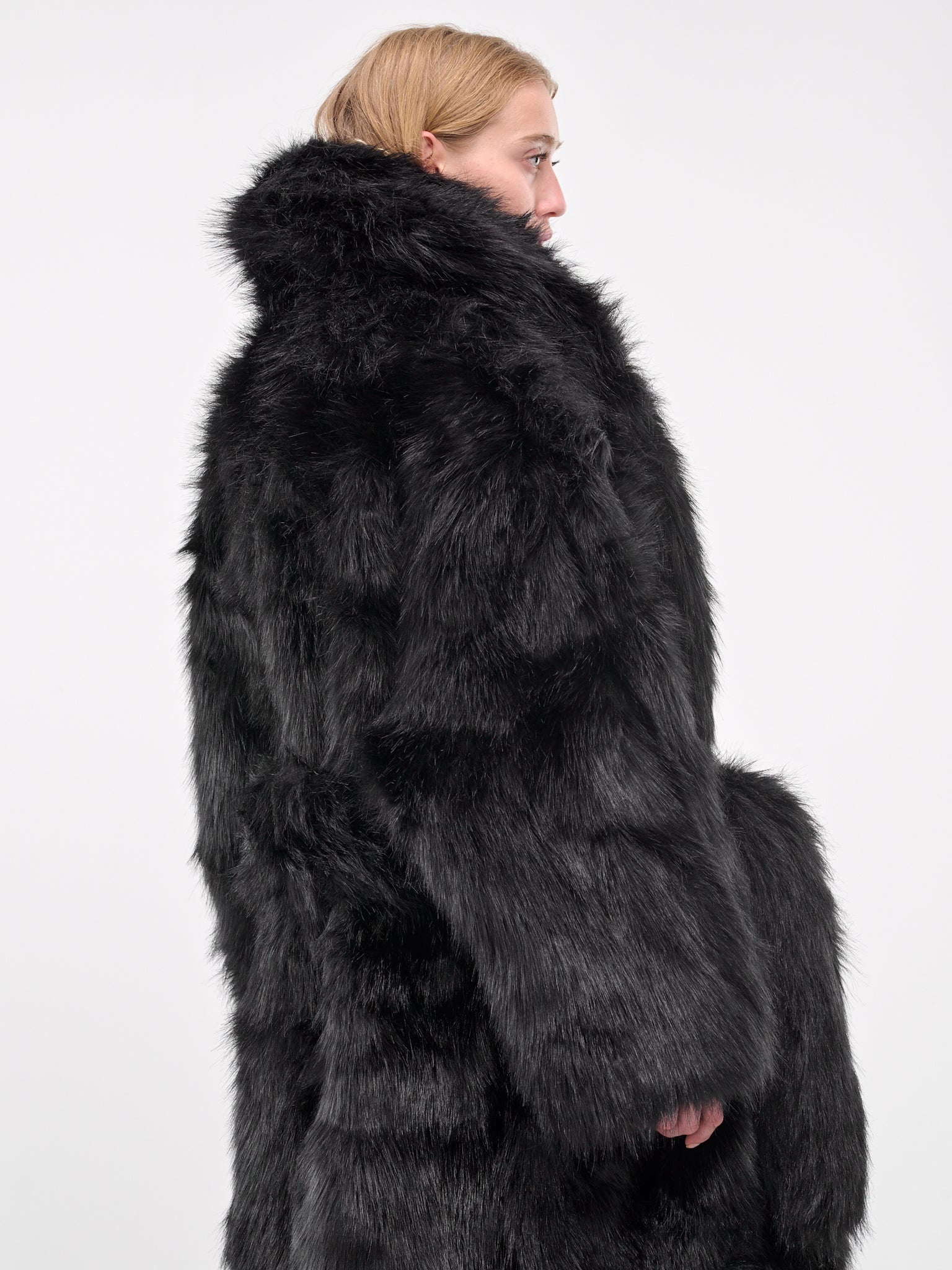 Vast Fur Coat - 4