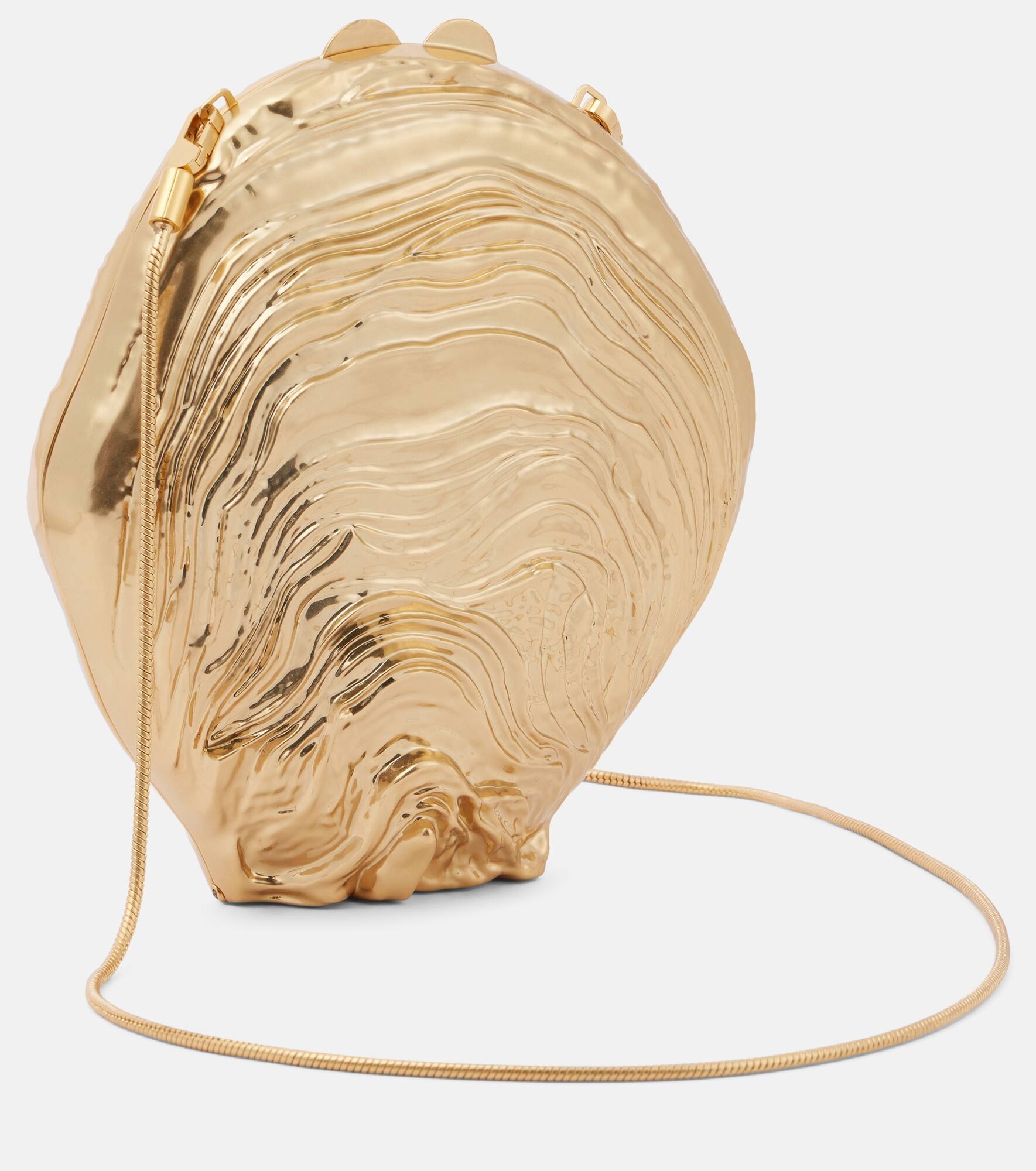 Cove Shell clutch - 4