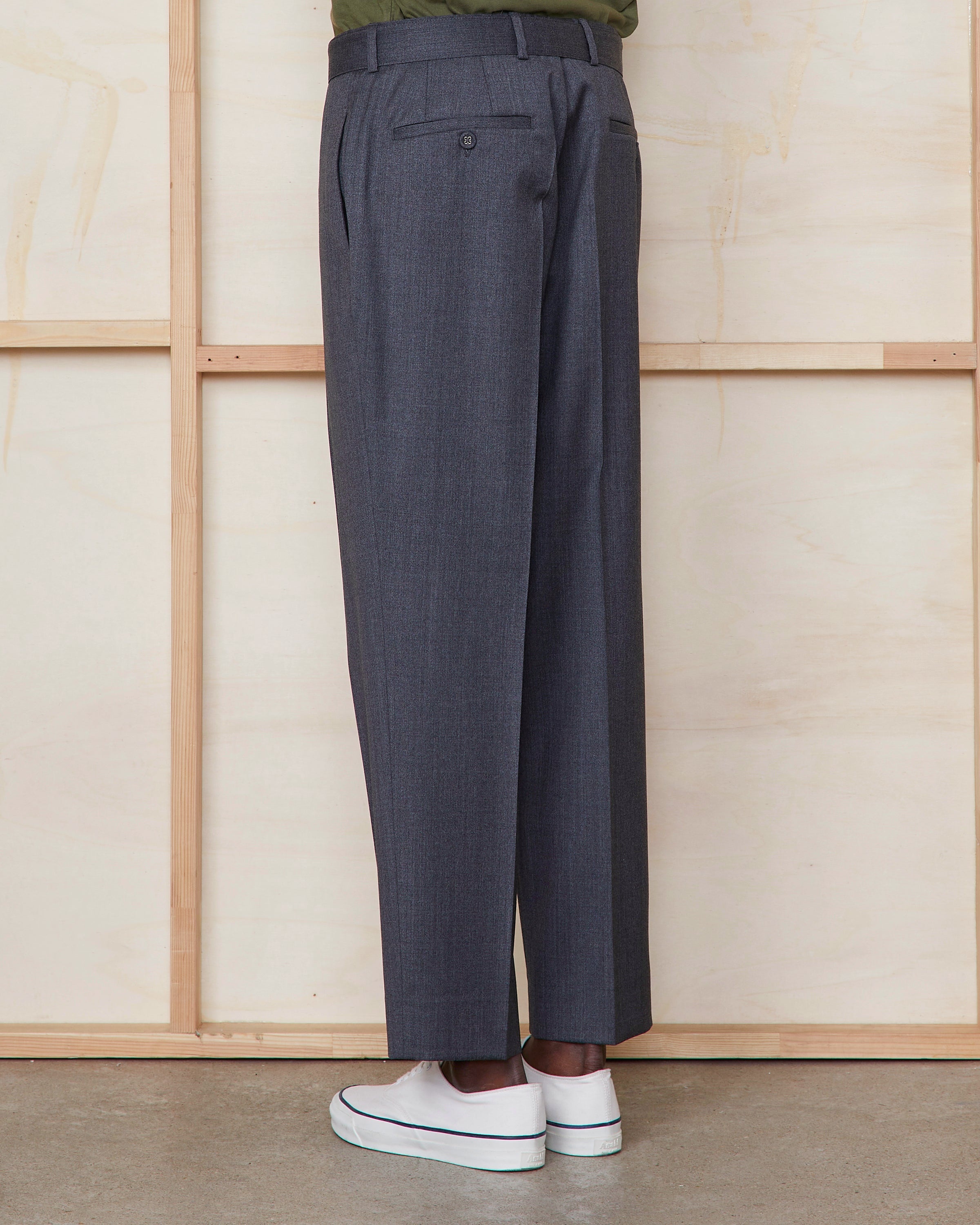 HOCHE PANTS - 4