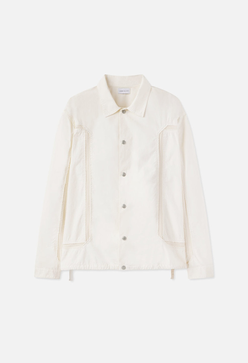 VINTAGE FRAME SHIRT 1