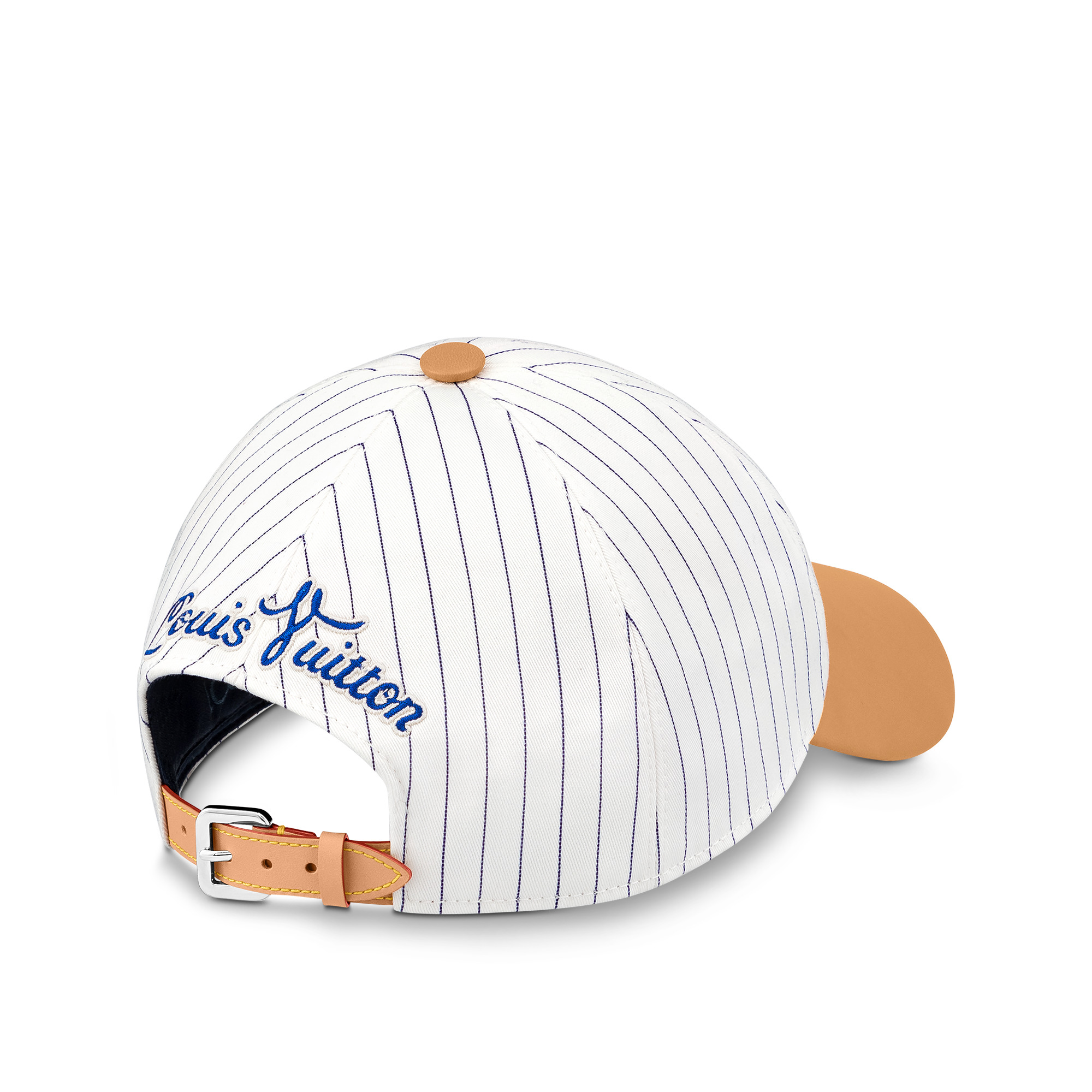 LV Varsity Cap - 3
