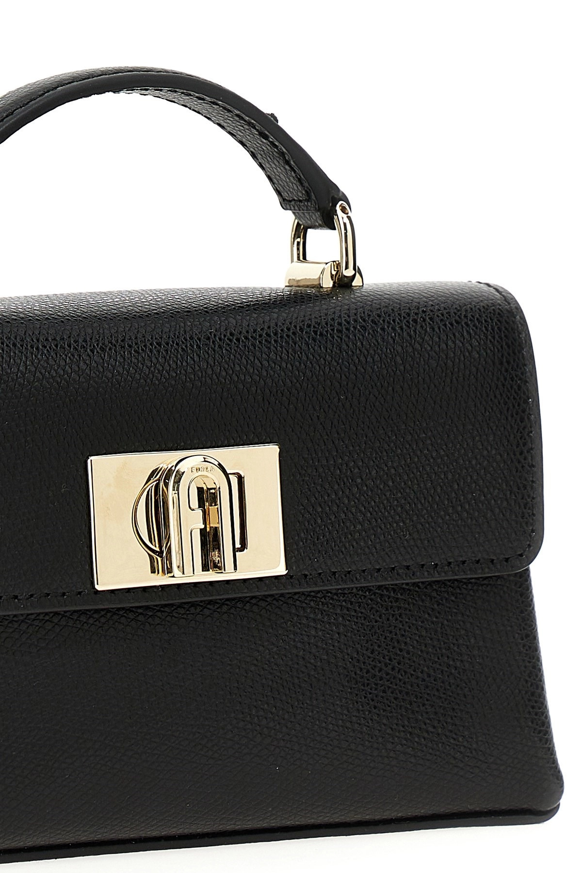 '1927 Mini M' handbag - 3