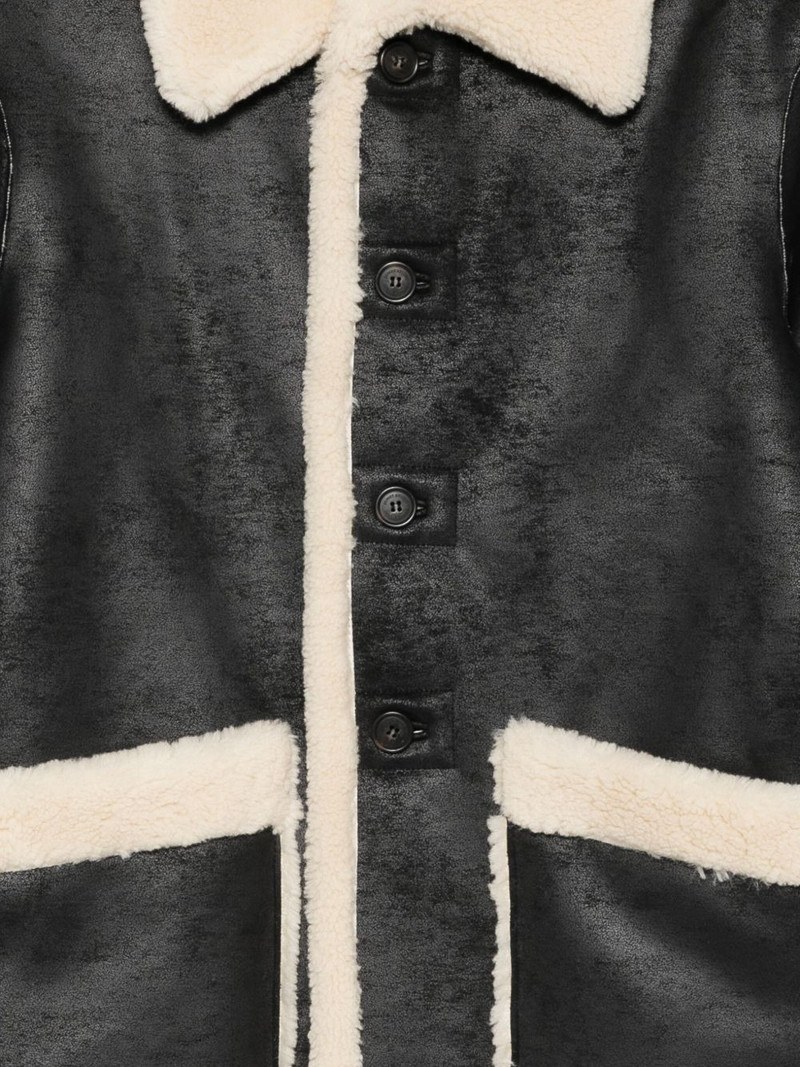 faux-leather jacket 3