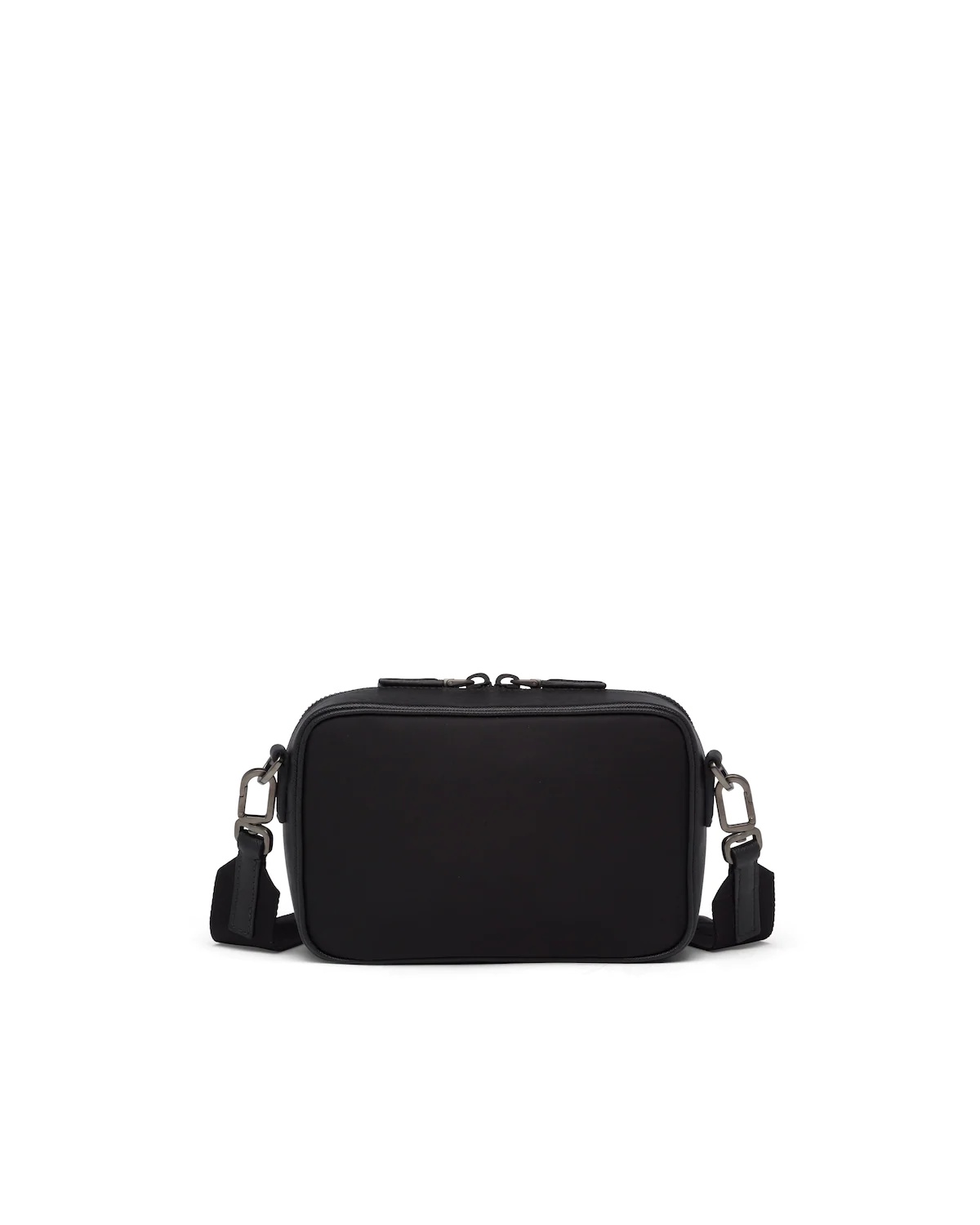 Prada Brique Re-Nylon and Saffiano leather bag - 4