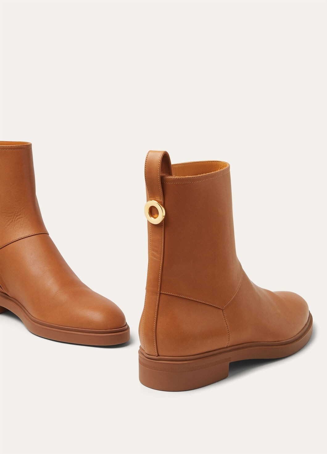 Kilda Ankle Boots - 7