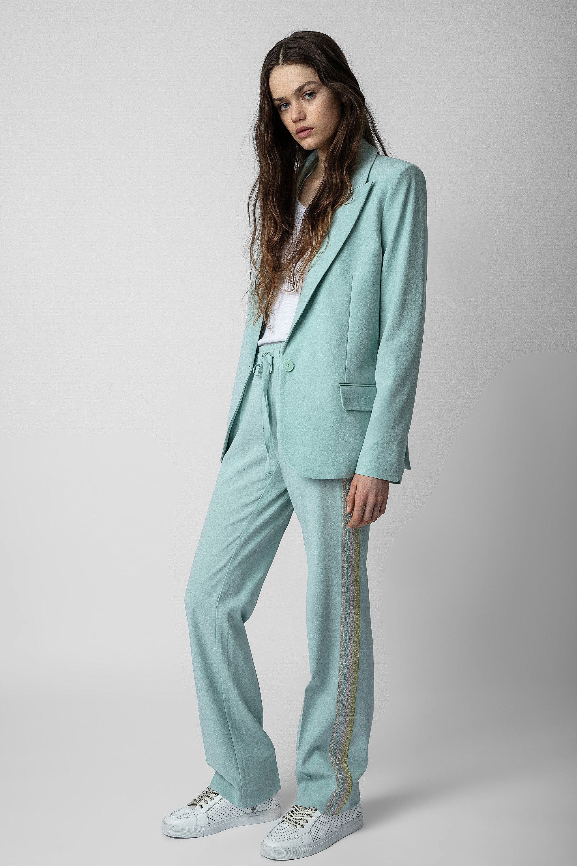 Voyage Blazer - 4
