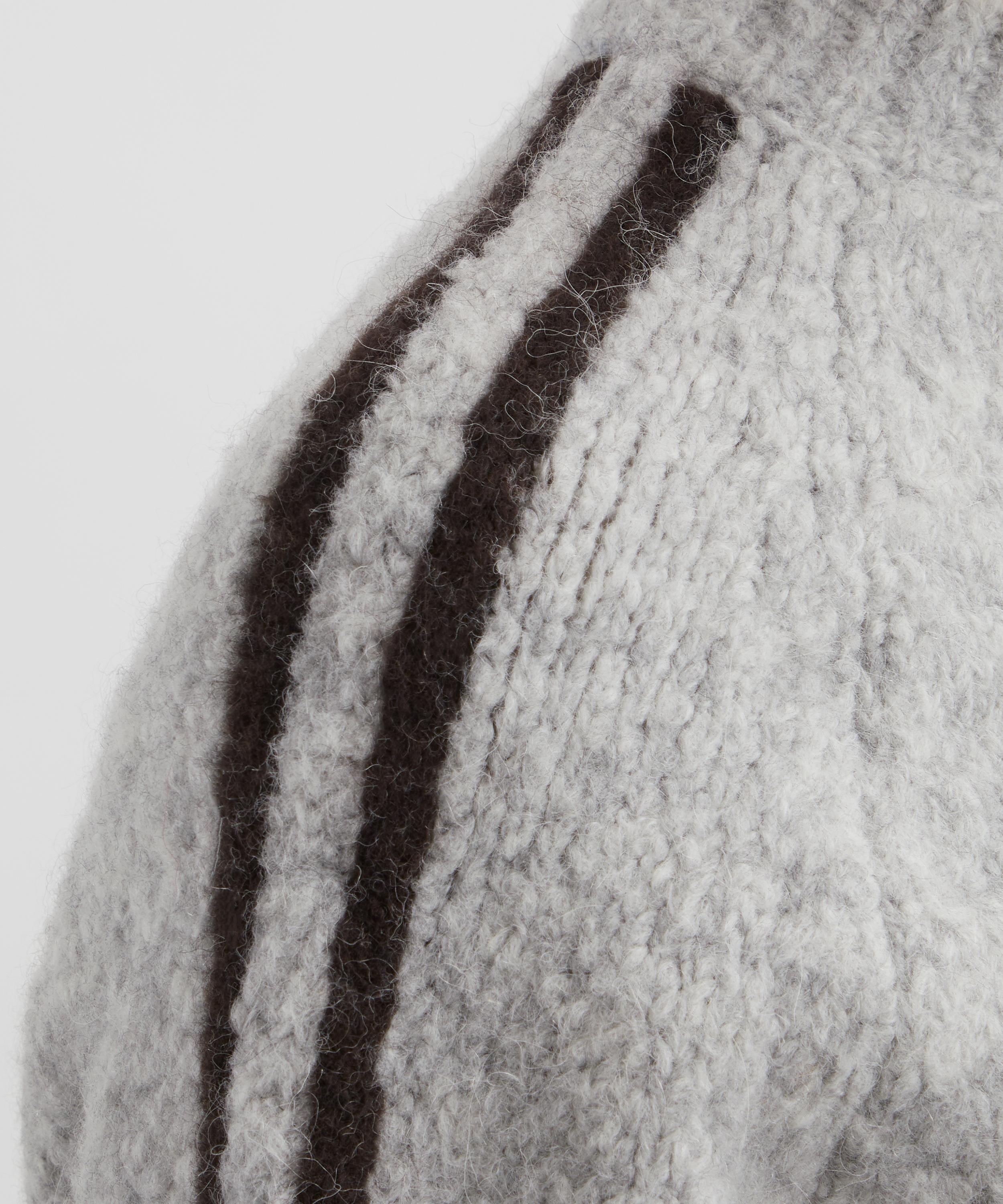 Grand Slam Sweater - 5