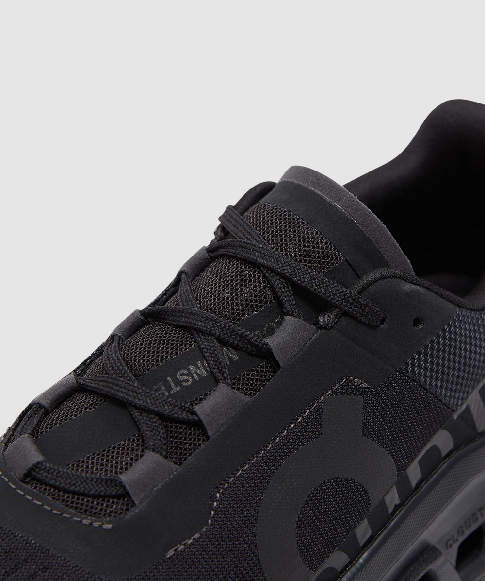 Cloudmonster sneaker - 6