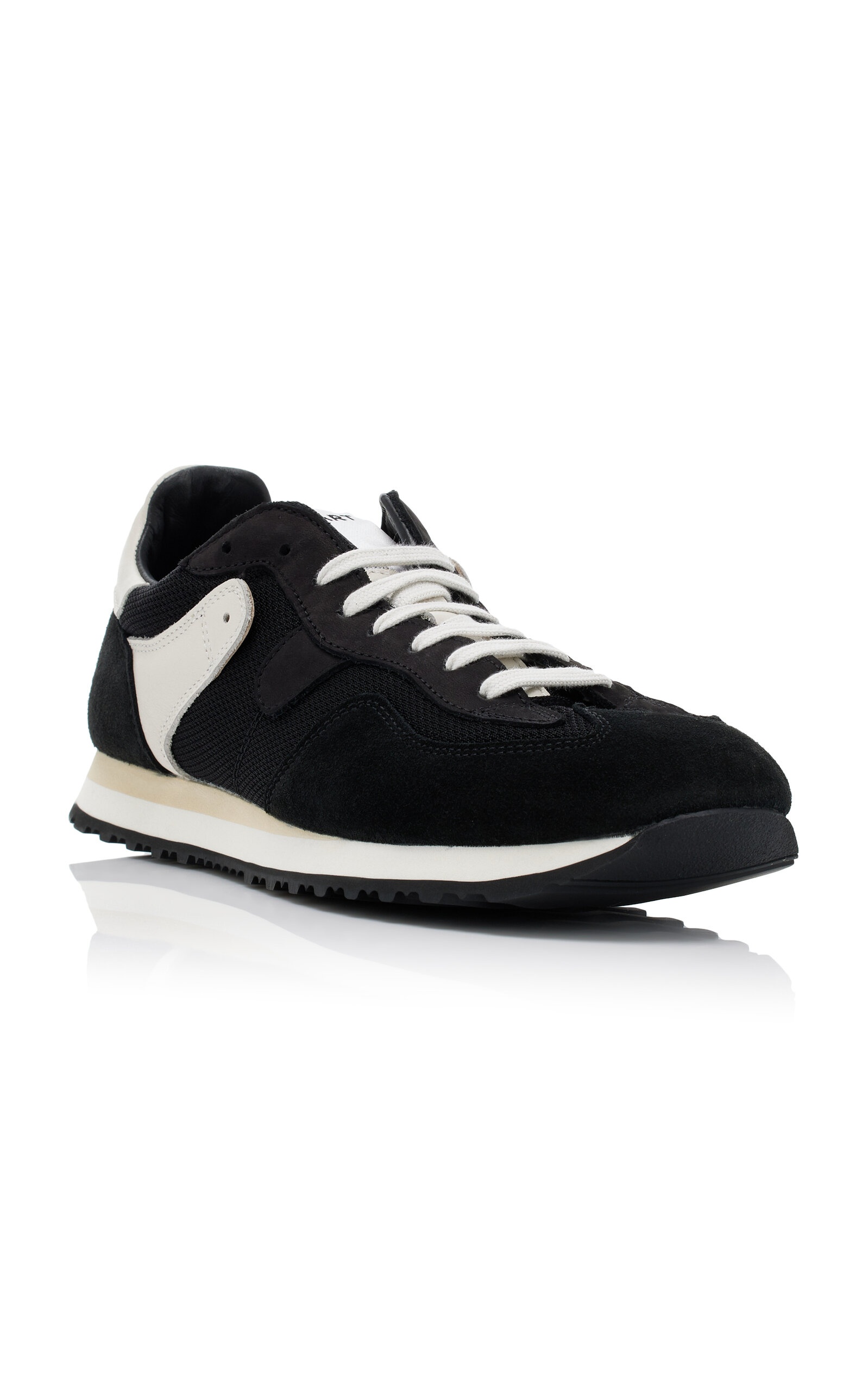 Master Blaster Sneakers black - 4