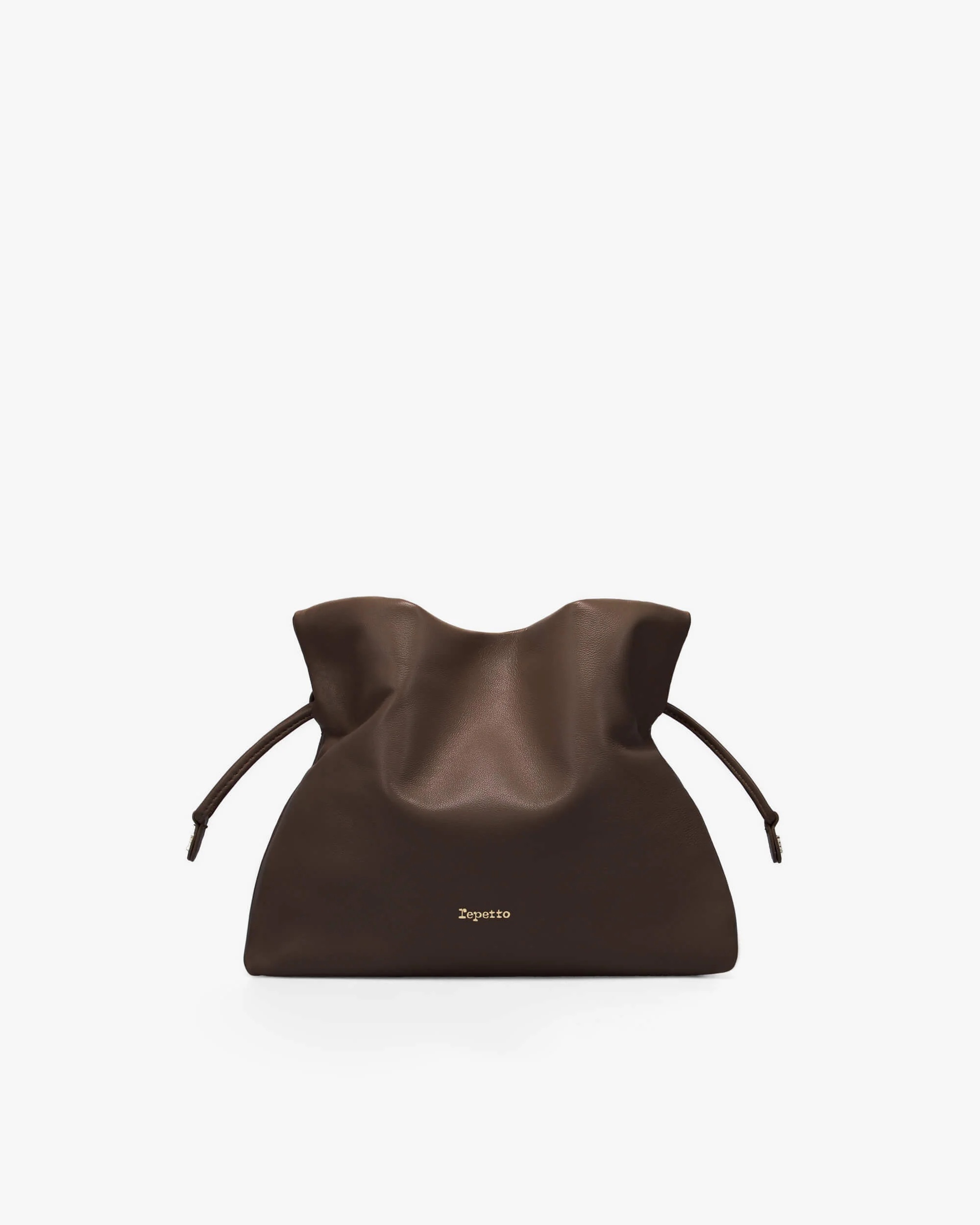 フランス発 レペット Sac Poids Plume セール】 Sac Poids Plume （ハンドバッグ）｜Repetto