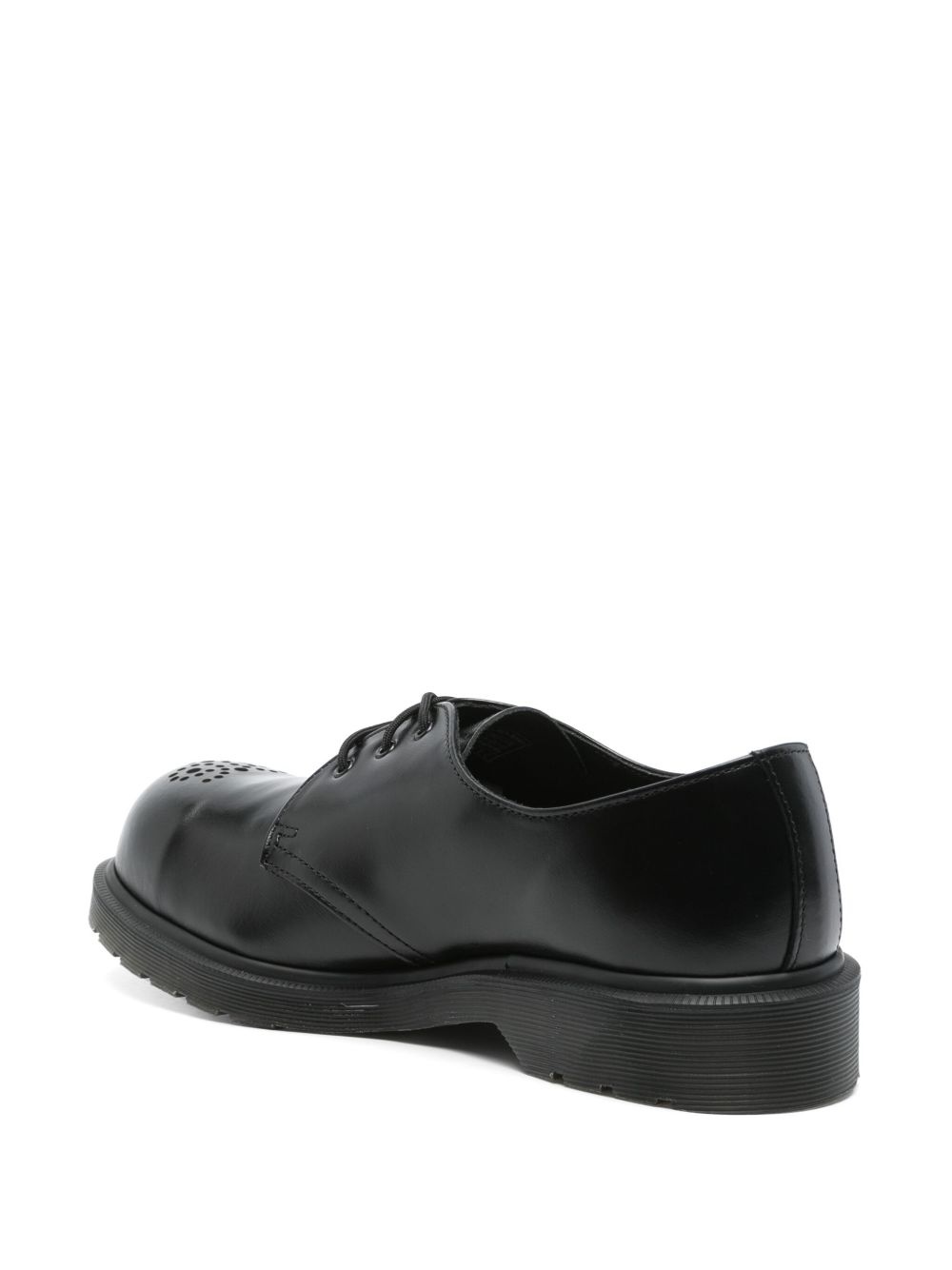 1461 Analine derby shoes - 3