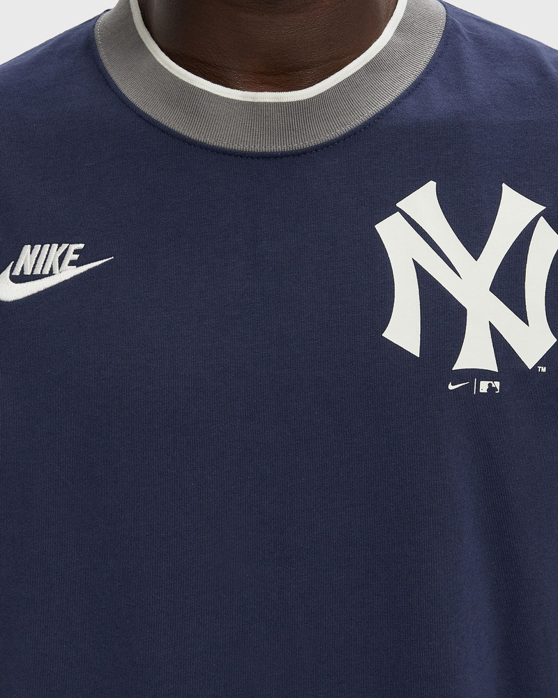 MLB New York Yankees 1927 Sportswear Loose Fit Tee 4