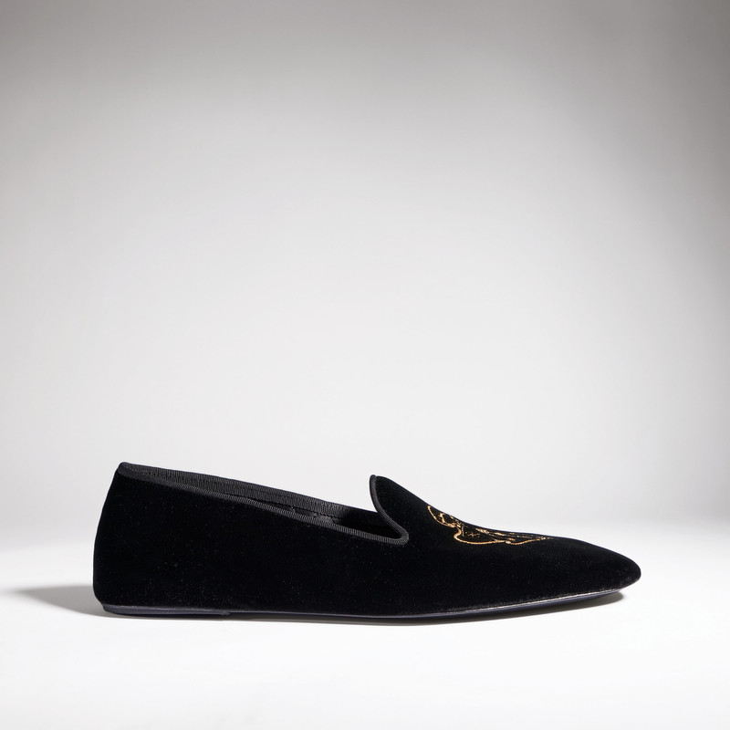 Men's Ragazzo loafer - 1