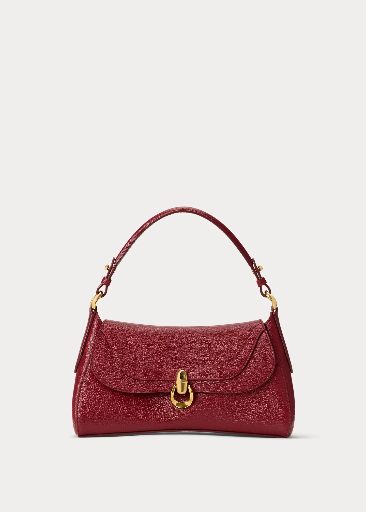 Polo Blaze Top Handle - 1