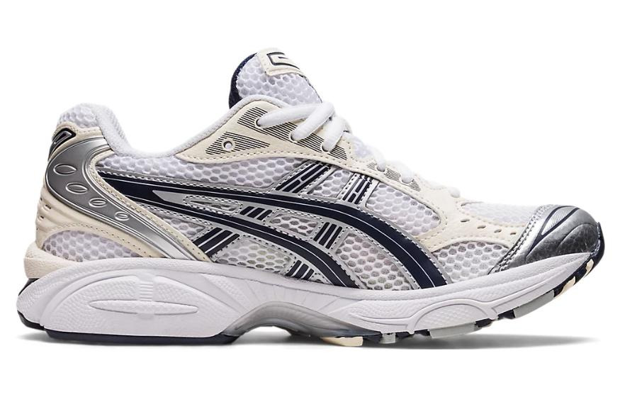 (WMNS) Asics Gel Kayano 14 'White Midnight' 1202A056-109 - 2
