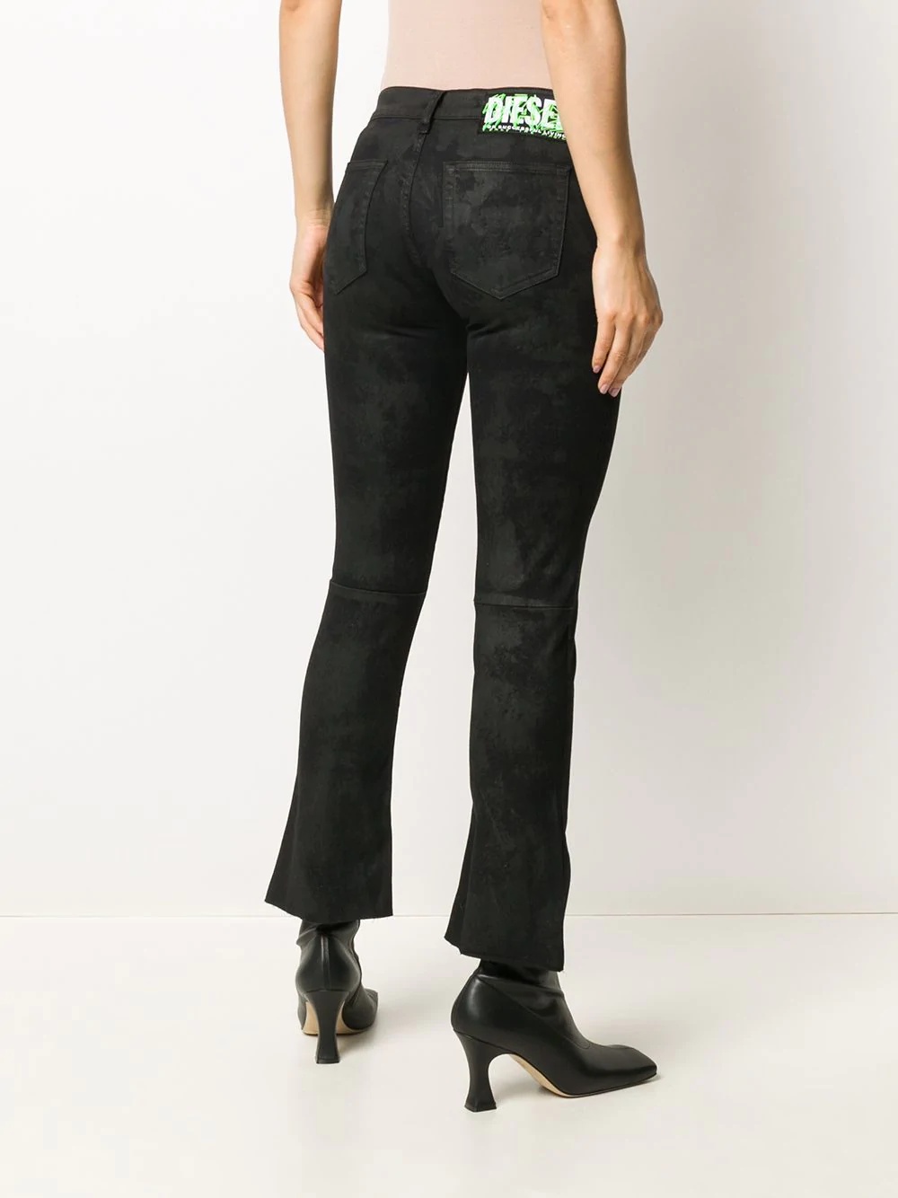 Super skinny Slandy jeans - 4