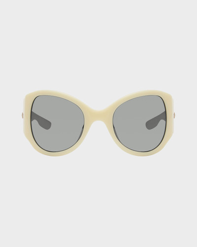rag & bone Vesper
Oval Sunglasses outlook
