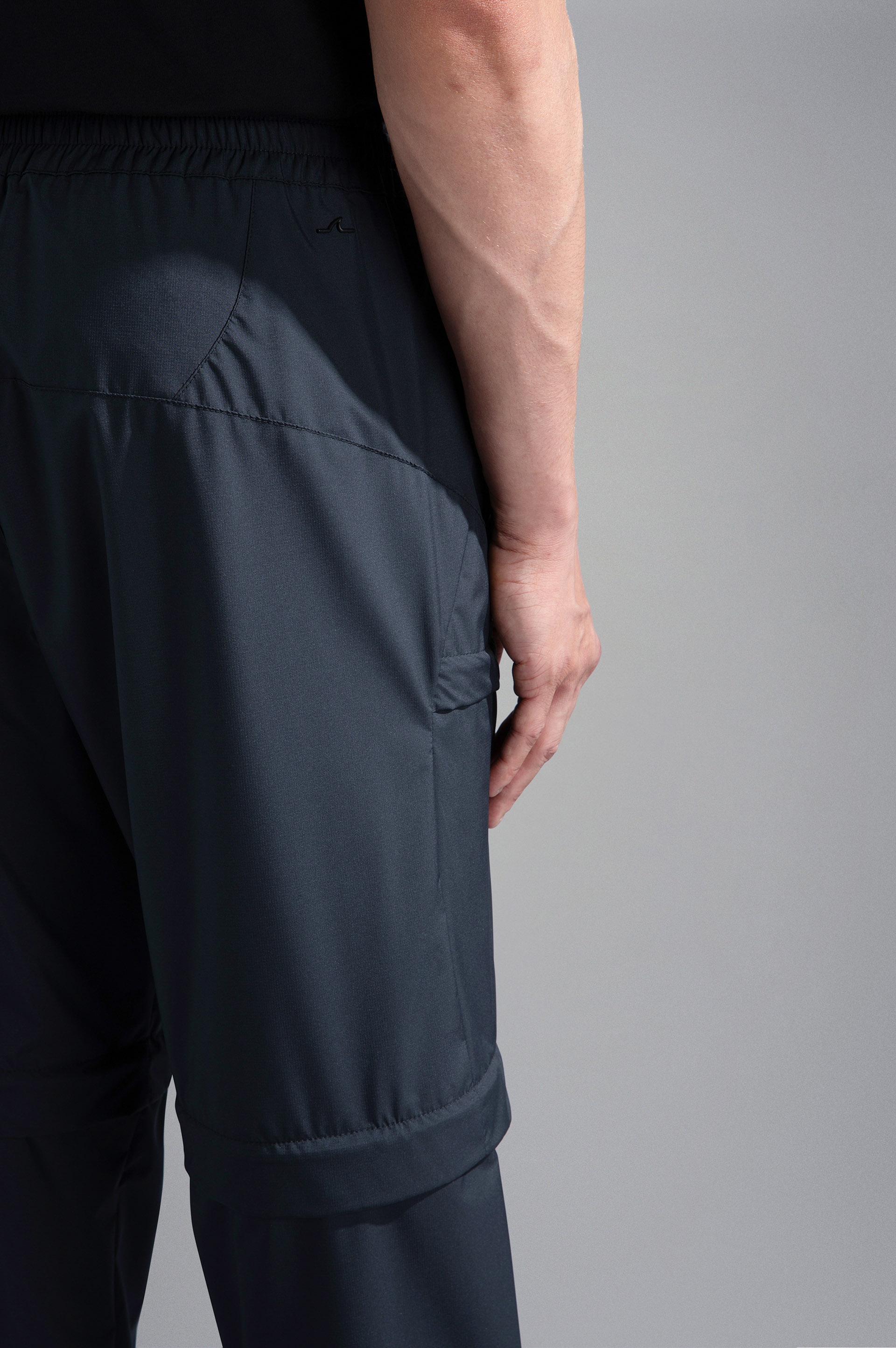 TYPHOON PERTEX® CONVERTIBLE TROUSERS - 4