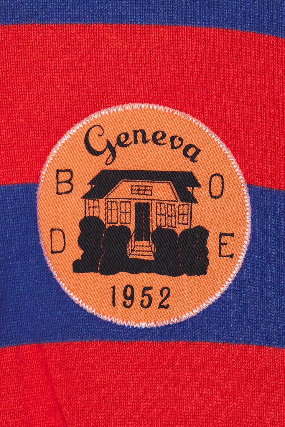 Clubhouse Rugby Shirt - 3