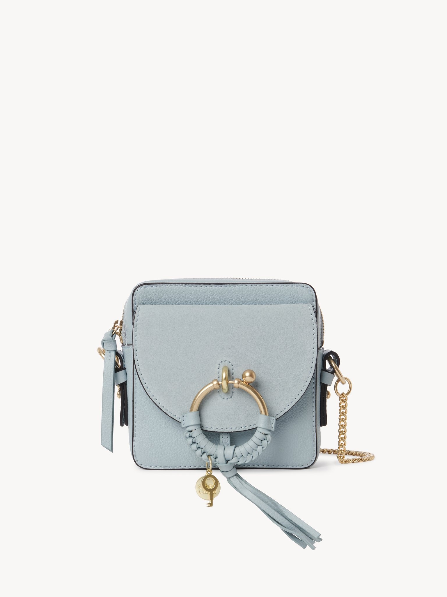 JOAN CROSS-BODY BAG - 1