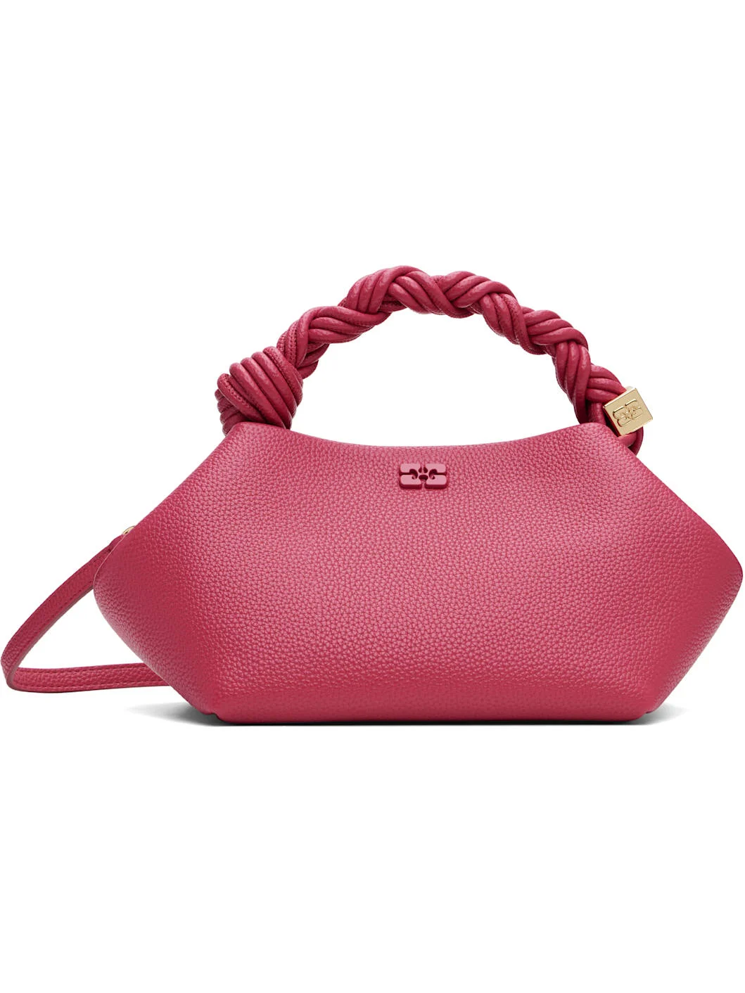 Pink Small Bou Bag - 1