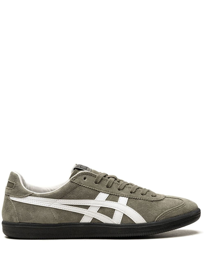 Tokuten "Burnt Green" sneakers 1