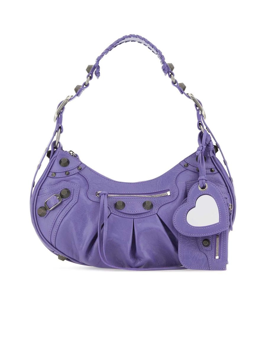 Le Cagole S Shoulder Bag - 1