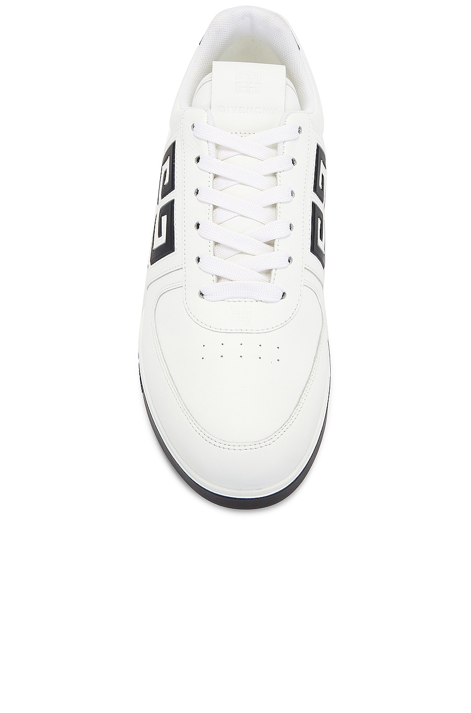 G4 Low Top Sneaker - 4