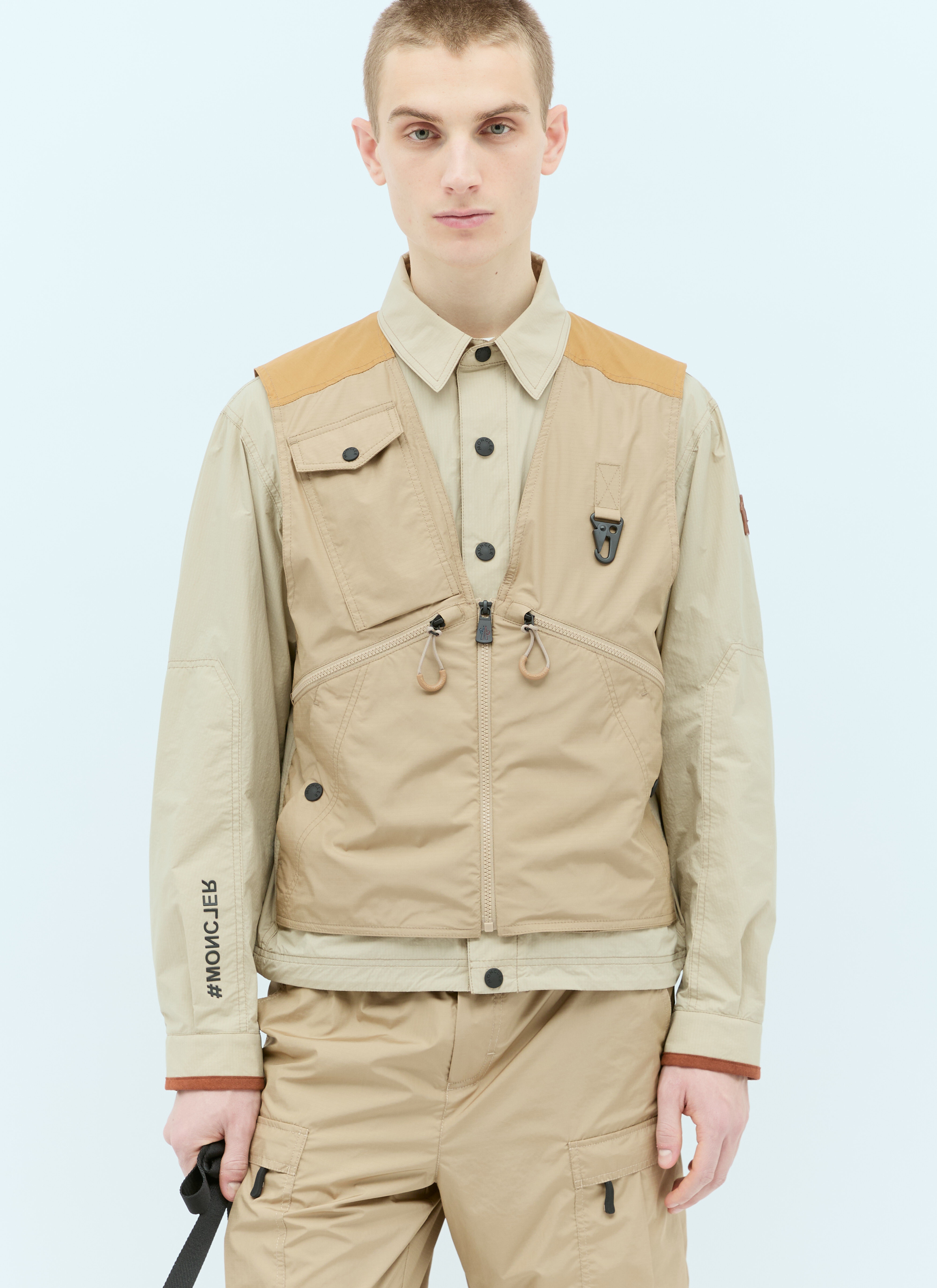 Combal Jacket - 1
