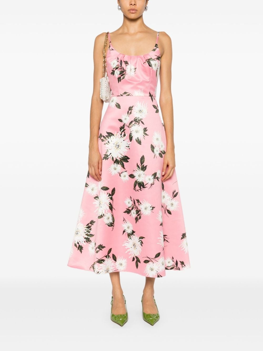 Wenna midi dress - 2
