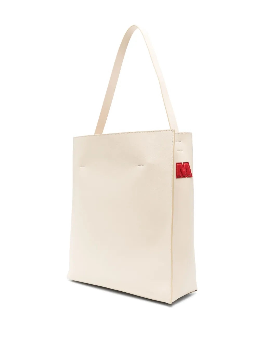 Marni Women Museo Tote Bag In Leather - 2