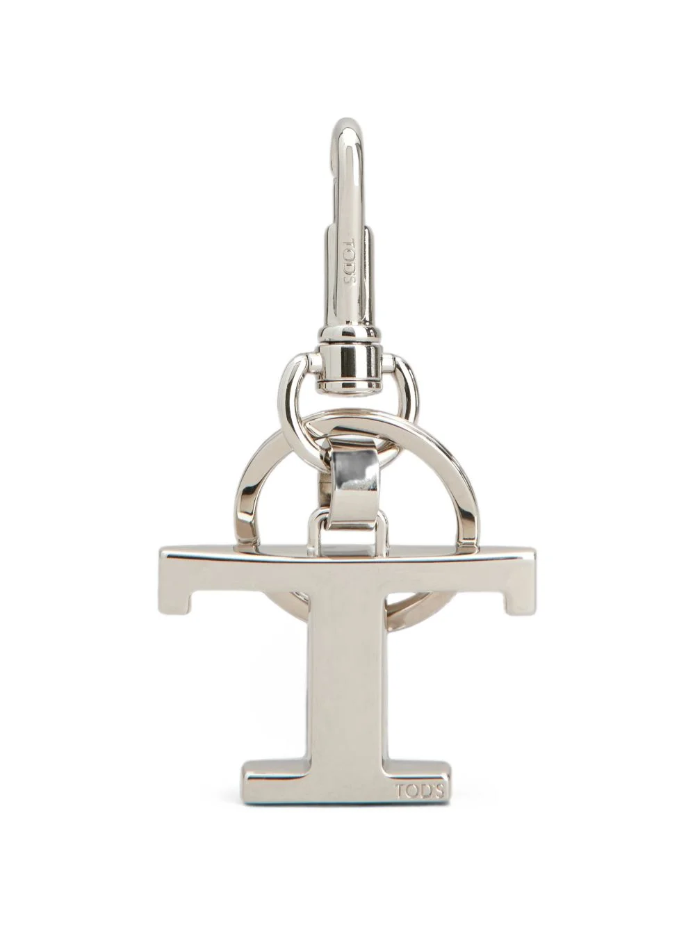 key-holder in metal - 1