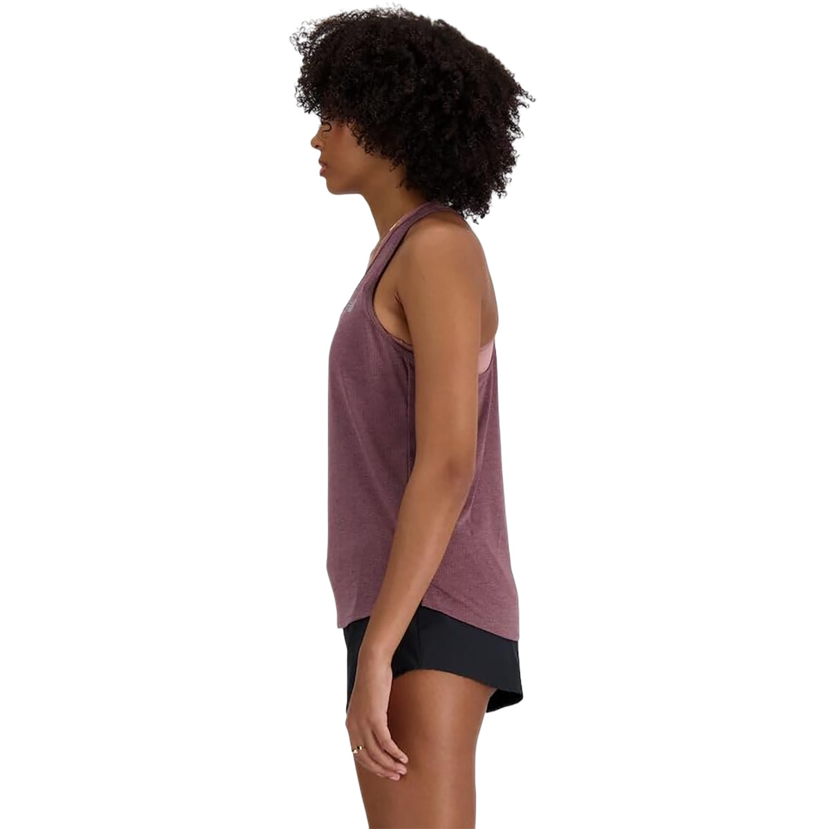 New Balance Athletics Tank - 3