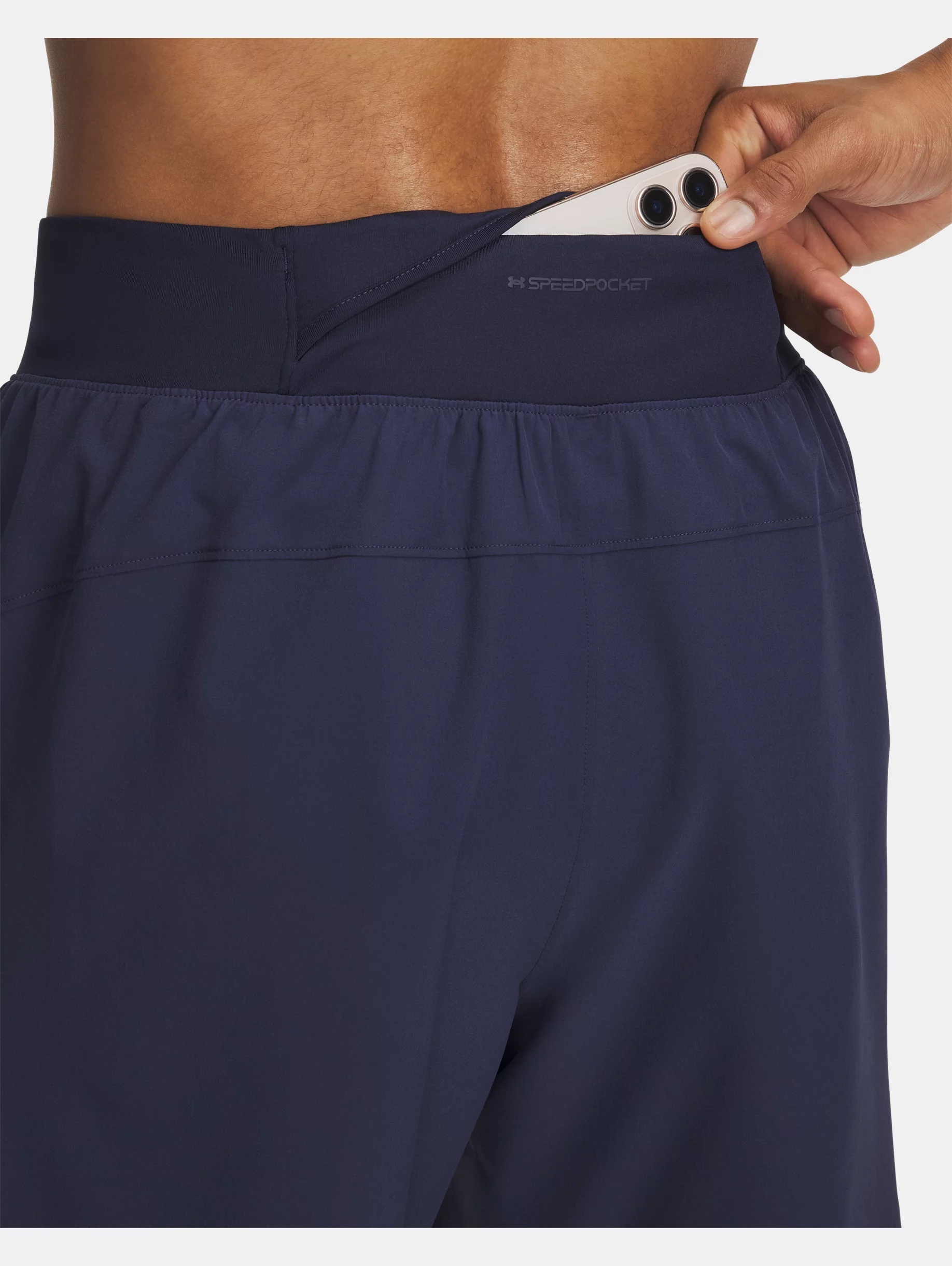 UA Launch Elite - 4