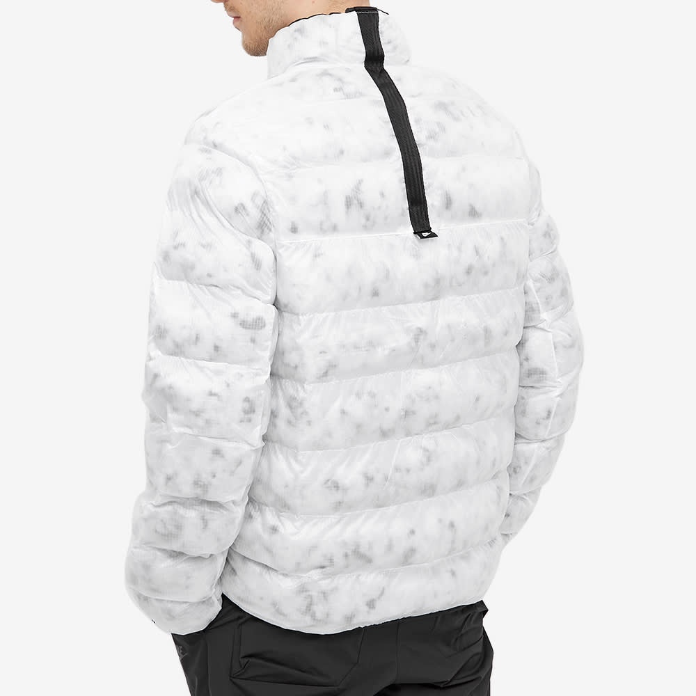 Nike Therma-Fit Reversible Down Jacket - 8