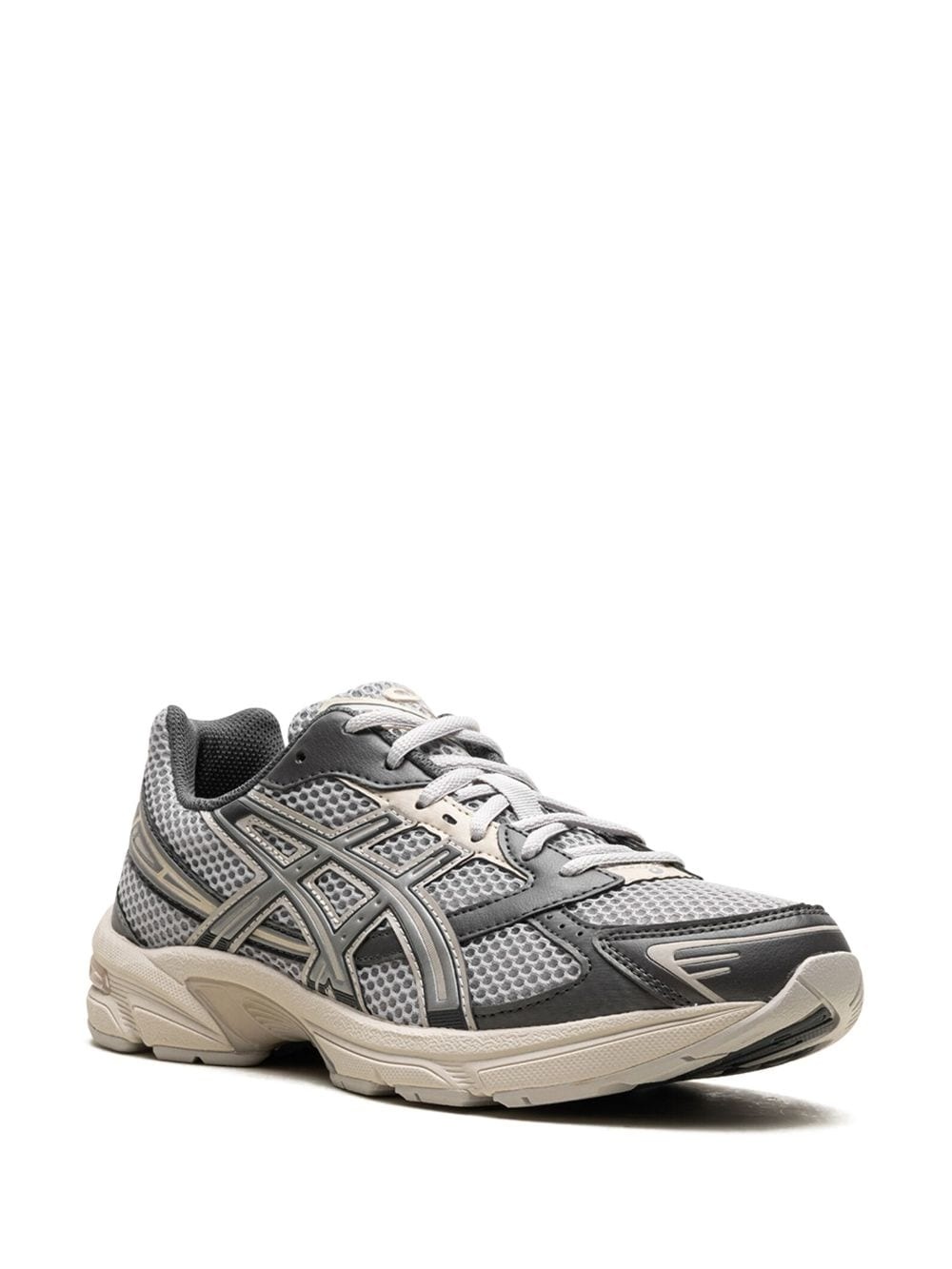 Gel-1130 Gallery Department "Oyster Grey/Clay Grey" sneakers - 2