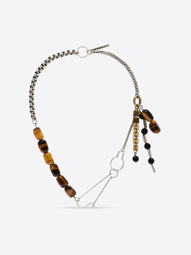 Dries Van Noten PENDANT KEYCHAIN outlook