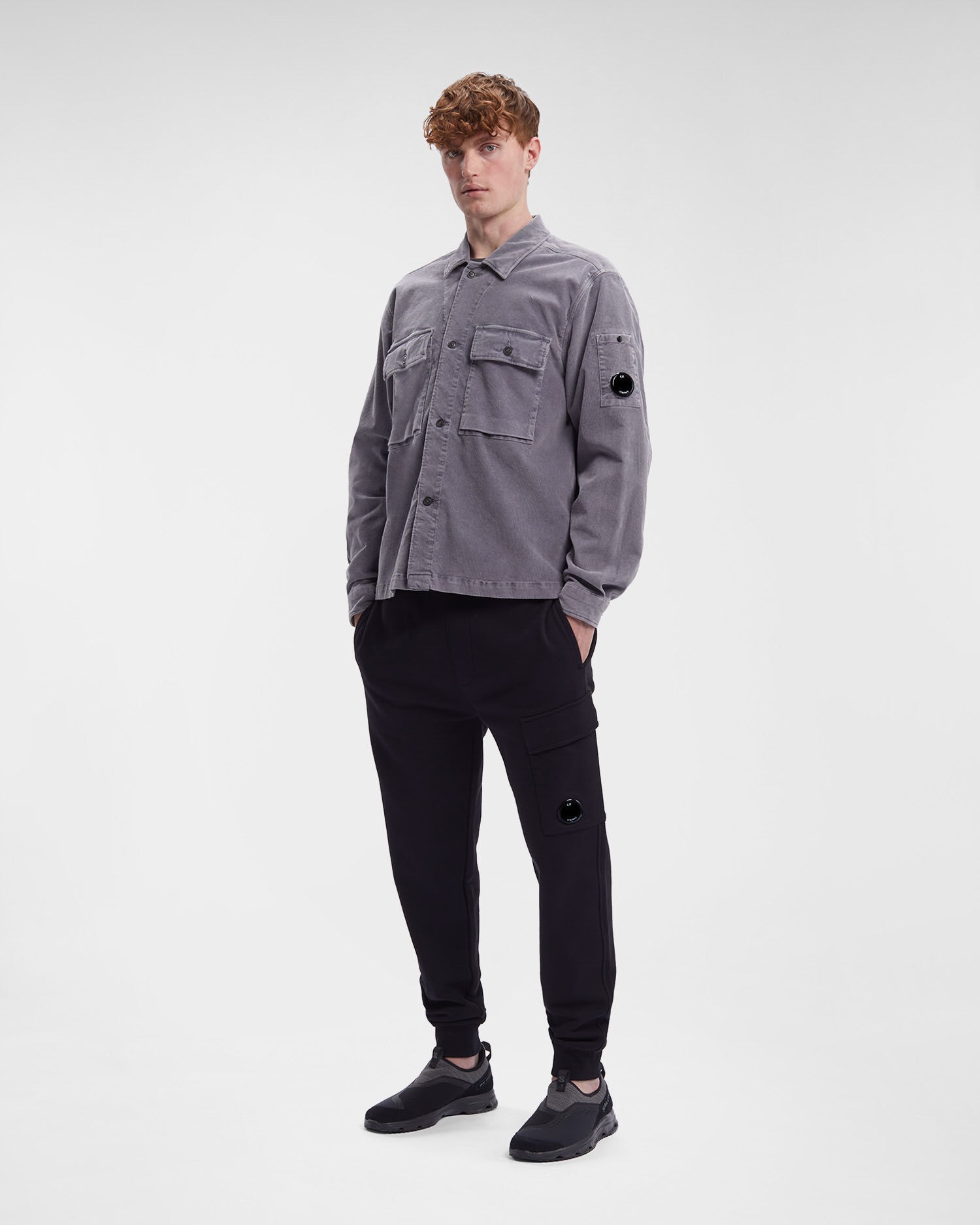 Velluto Heavy Shirt - 6
