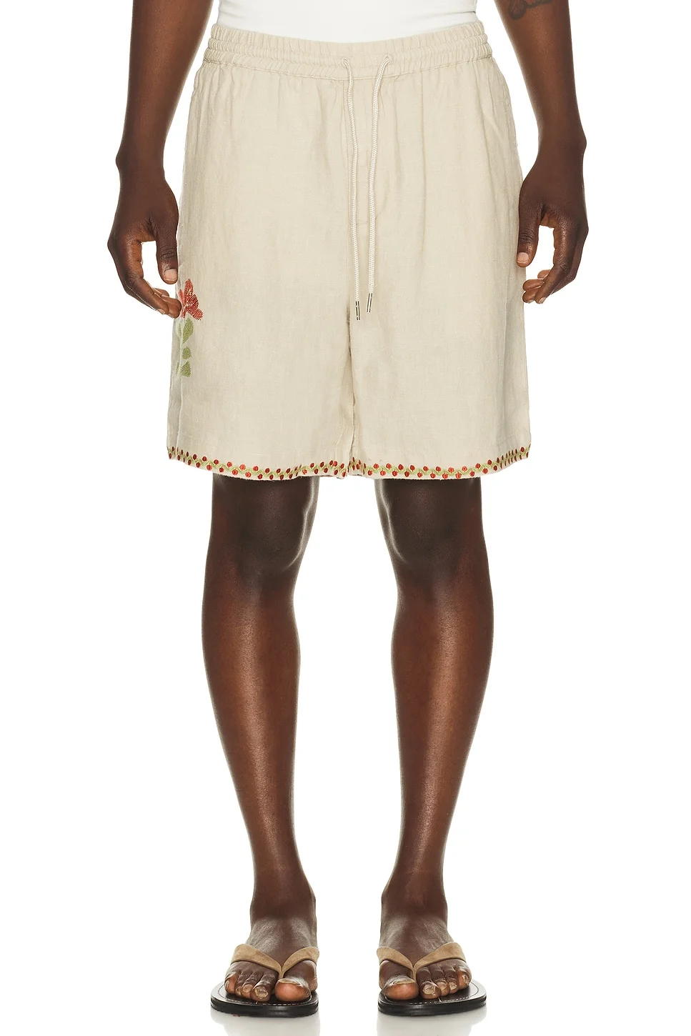 House Short - 1