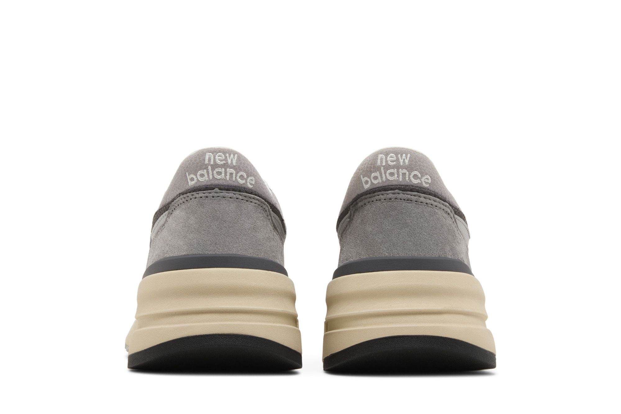 997R 'Shadow Grey' - 6