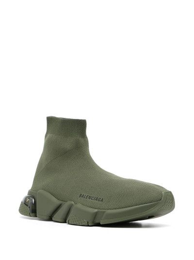 BALENCIAGA Speed sock-style sneakers outlook