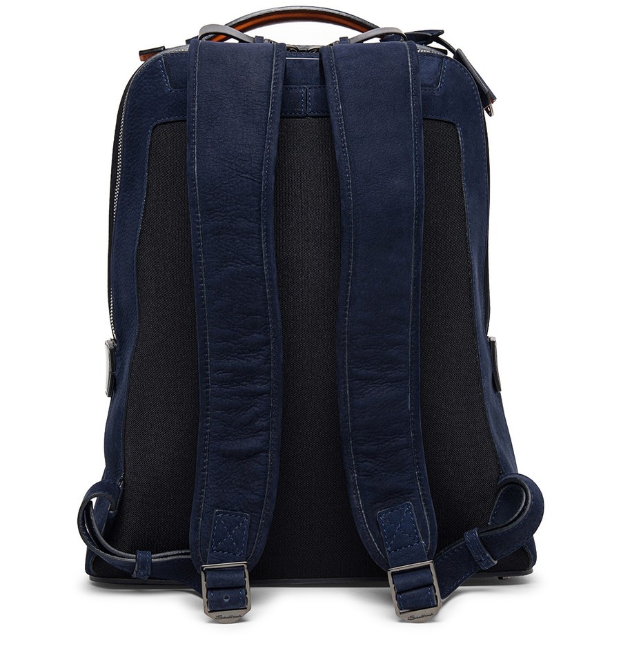 Backpack - 2