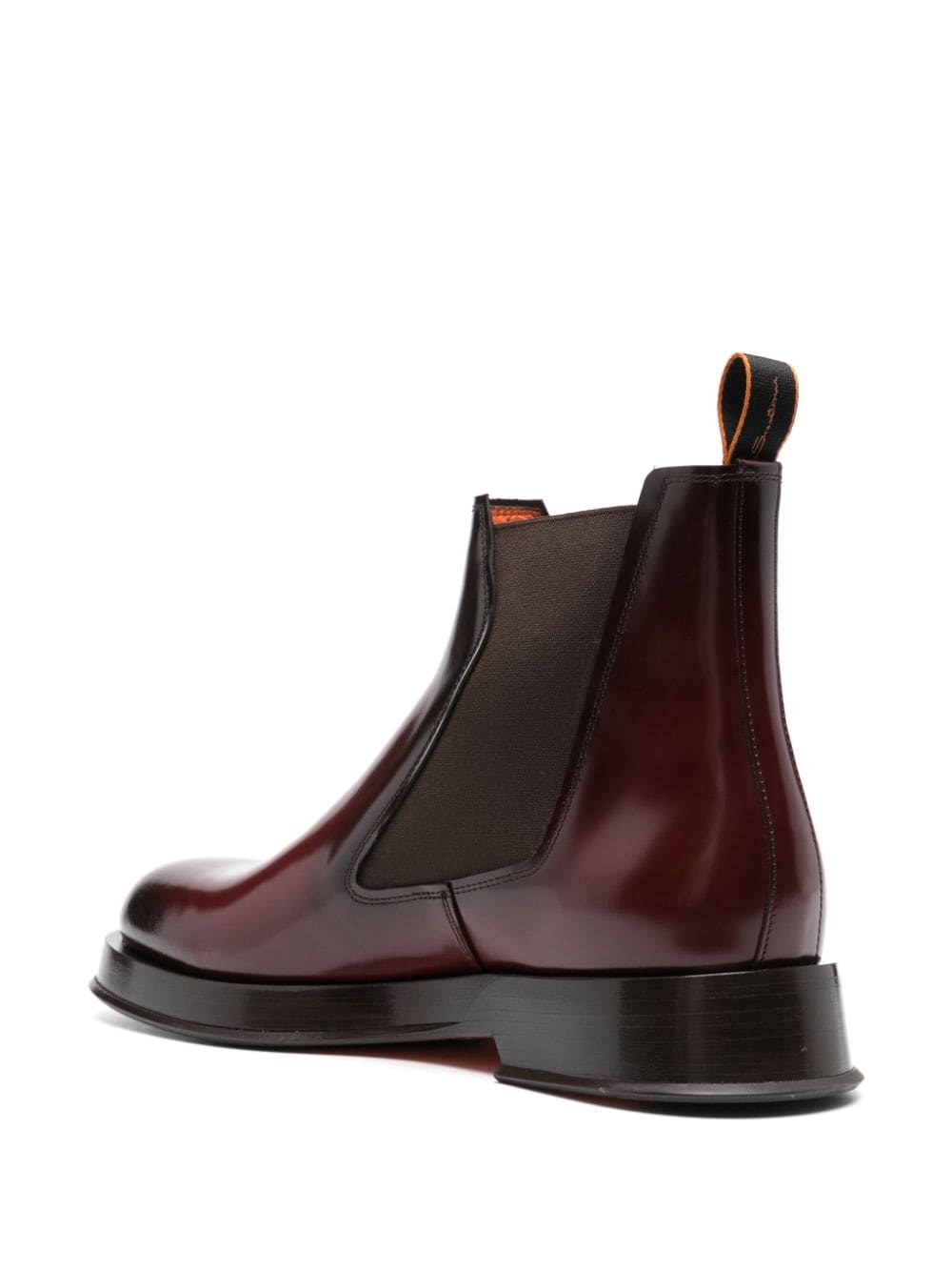 Kaleb leather boots - 3