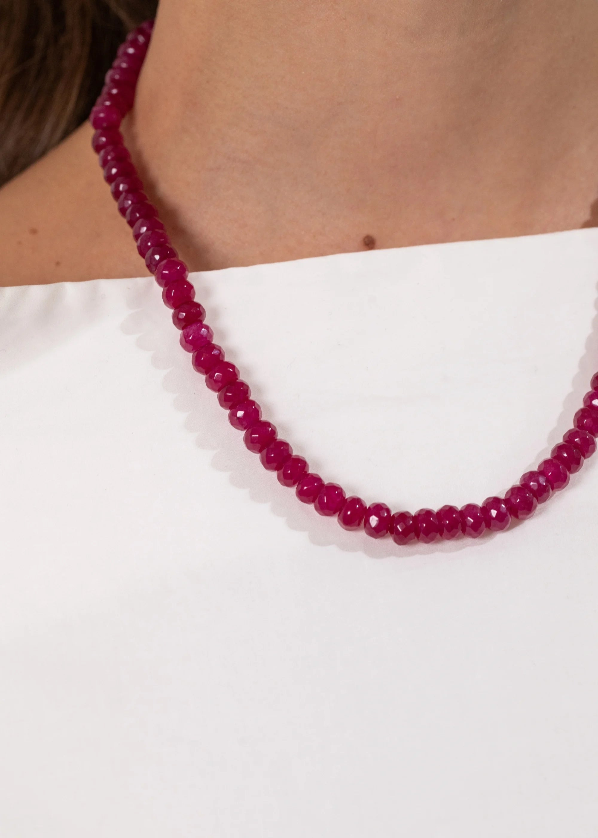 Amani Necklace - 3