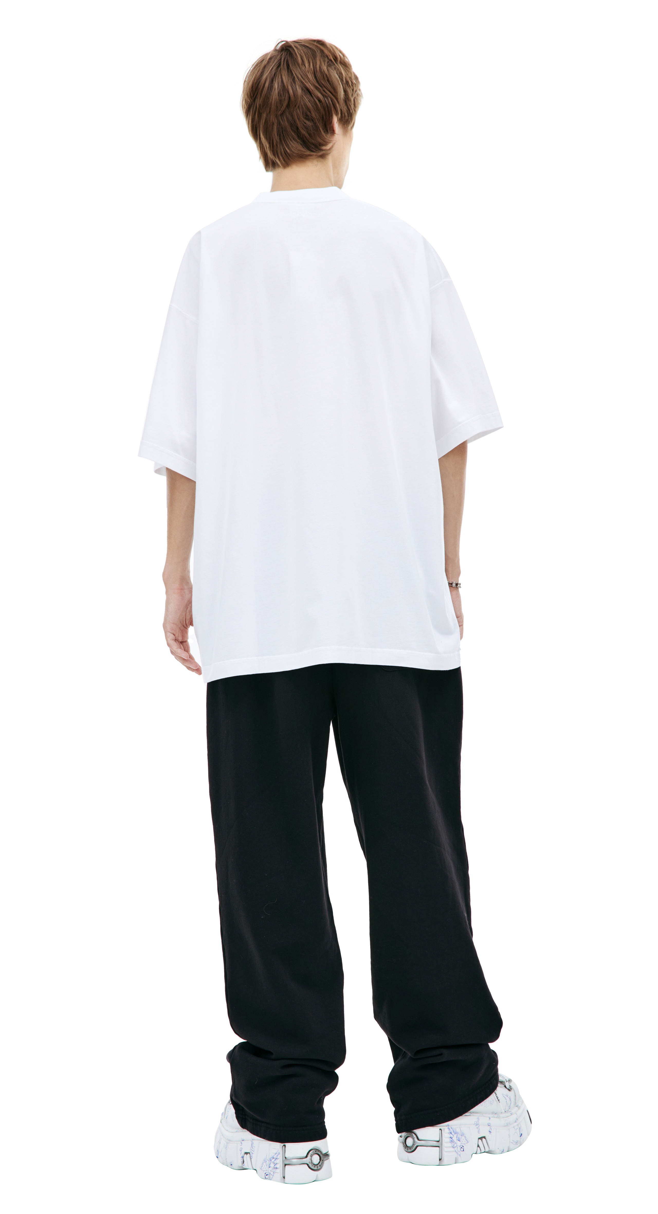 'SPOILED BY GOD' T-SHIRT - 3