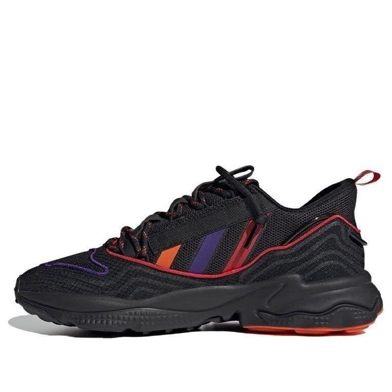 adidas Ozweego Zip 'Chinese New Year' Q47187 - 1